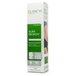 Elancyl Slim Design Κρέμα Αδυνατίσματος 150ml