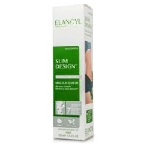 Elancyl Slim Design Κρέμα Αδυνατίσματος 150ml