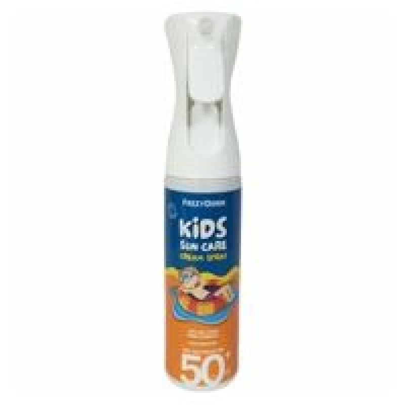 Frezyderm Kids Sun Care Cream Spray SPF50+ 275ml