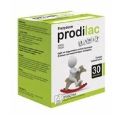 Frezyderm Prodilac Start 30 φακελίσκοι