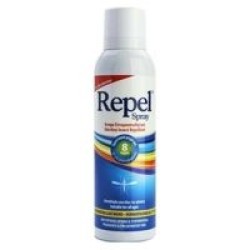 Uni-Pharma Repel Spray 150ml