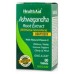 Health Aid Ashwagandha Root Extract 60tabs