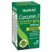 Health Aid Curcumin 3 600mg 30tabs