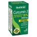 Health Aid Curcumin 3 600mg 30tabs
