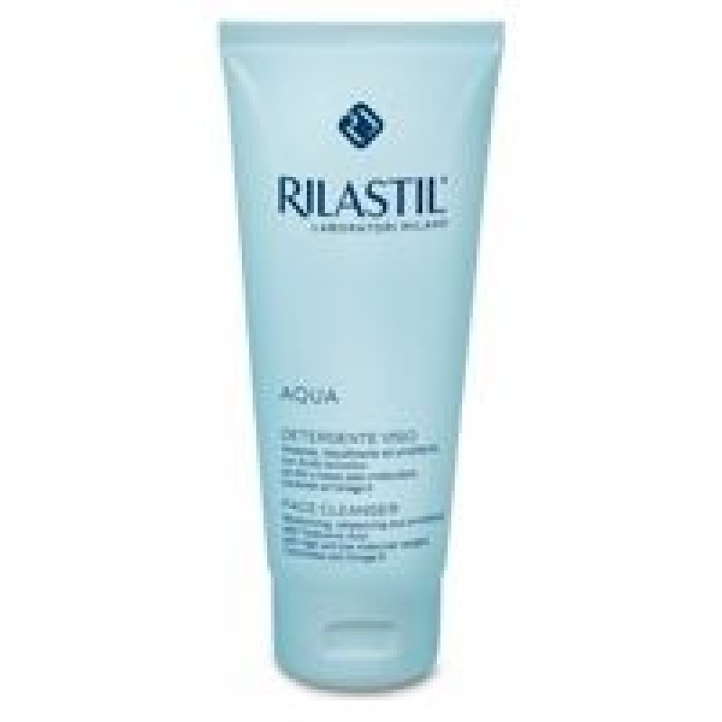 Rilastil Aqua Face Cleanser 50ml Rilastil Aqua Face Cleanser 50ml