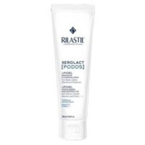 Rilastil Xerolact Podos 100ml