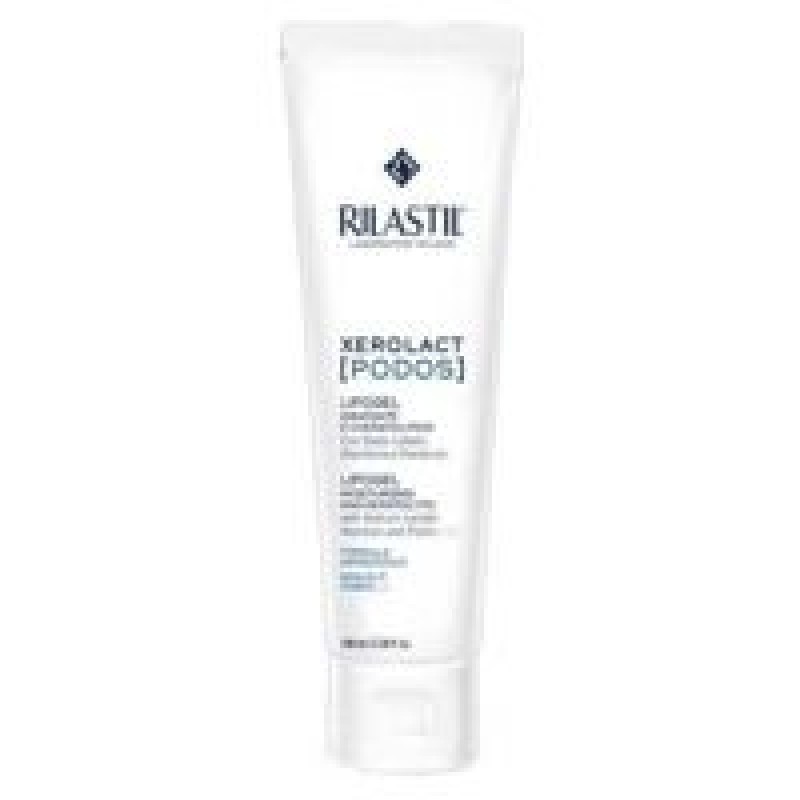 Rilastil Xerolact Podos 100ml