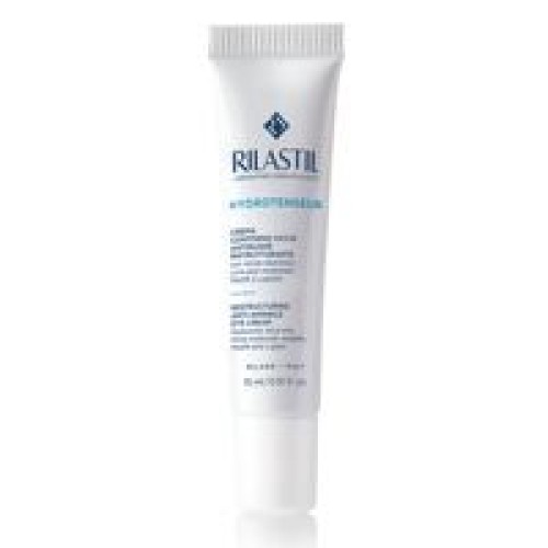 Rilastil Hydrotenseur Restructuring Anti Wrinkle Eye Cream 15ml