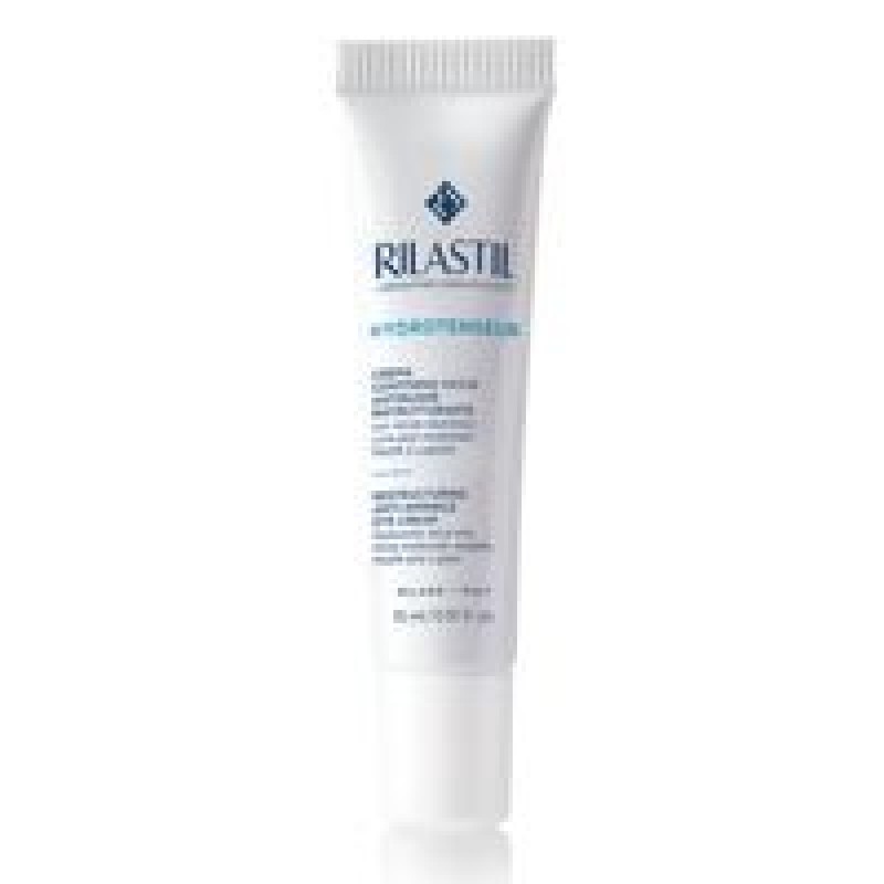 Rilastil Hydrotenseur Restructuring Anti Wrinkle Eye Cream 15ml