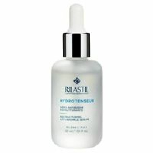 Rilastil Hydrotenseur Serum Anti-Rides Restructurant 30ml