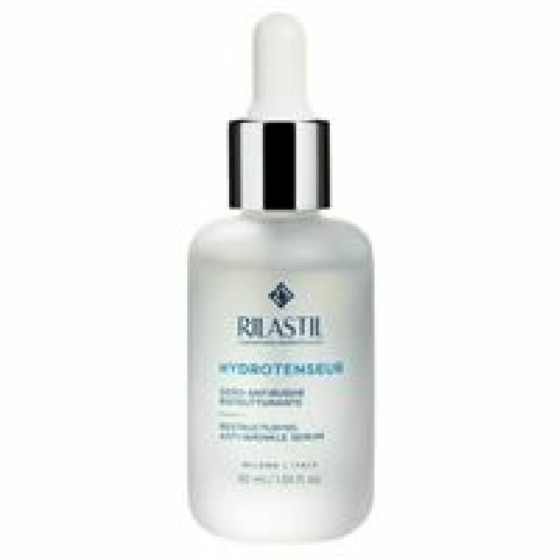 Rilastil Hydrotenseur Serum Anti-Rides Restructurant 30ml