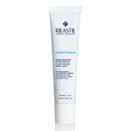 Rilastil Hydrotenseur Restructuring Anti Wrinkle Cream 40ml