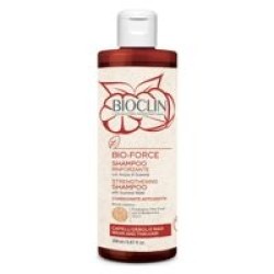 Bioclin Bio-Force Strengthening Shampoo 200ml