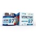 S-C-Nutrition Vitactive Vitamin Multi Formula (152gr) - Πολυβιταμίνη σε Σκόνη για Αθλητές, Γεύση Summer Fruits