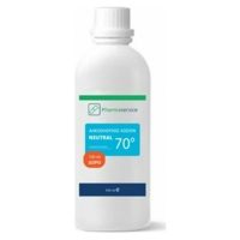 PharmaService Αλκοολούχος Λοσιόν Neutral 70ο 350ml PharmaService Αλκοολούχος Λοσιόν Neutral 70ο 350ml