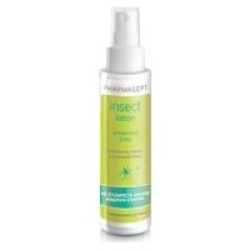 Pharmasept Insect Λοσιόν Spray 100ml