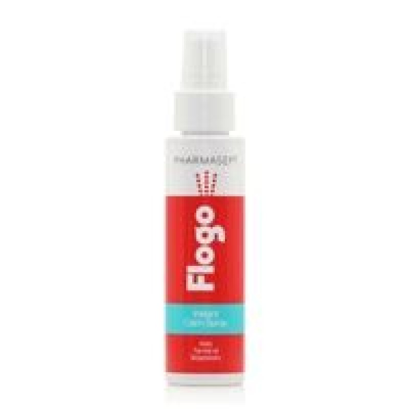Pharmasept Flogo Instant Calm Σπρέι 100ml Pharmasept Flogo Instant Calm Σπρέι 100ml