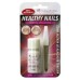Carnation Healthy Nails & Rasp Λαδάκι με Πινέλο 14ml