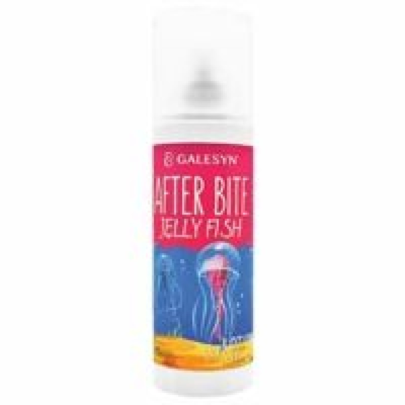 Galesyn After Bite Jelly Fish Spray για Μετά το Τσίμπημα σε 125ml