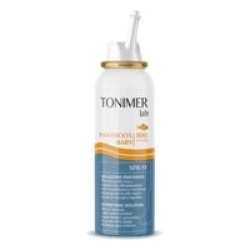Epsilon Health Tonimer Lab Penthexyl Baby Spray Ρινικό 100ml