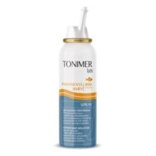Epsilon Health Tonimer Lab Penthexyl Baby Spray Ρινικό 100ml