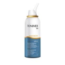 Epsilon Health Tonimer Panthexyl Υπέρτονο Αλατούχο Διάλυμα 100ml