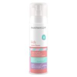 Pharmasept Kids Intim Foam 200ml