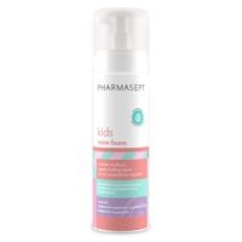 Pharmasept Kids Intim Foam 200ml Pharmasept Kids Intim Foam 200ml