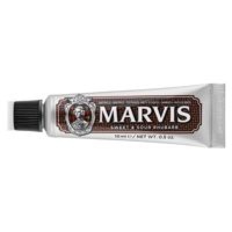 Marvis Sweet & Sour Rhubarb 10ml