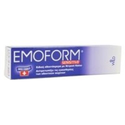 Emoform Sensitive 50ml