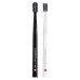 Curaprox CS 5460 Duo Black is White 2τμχ