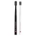 Curaprox CS 5460 Duo Black is White 2τμχ