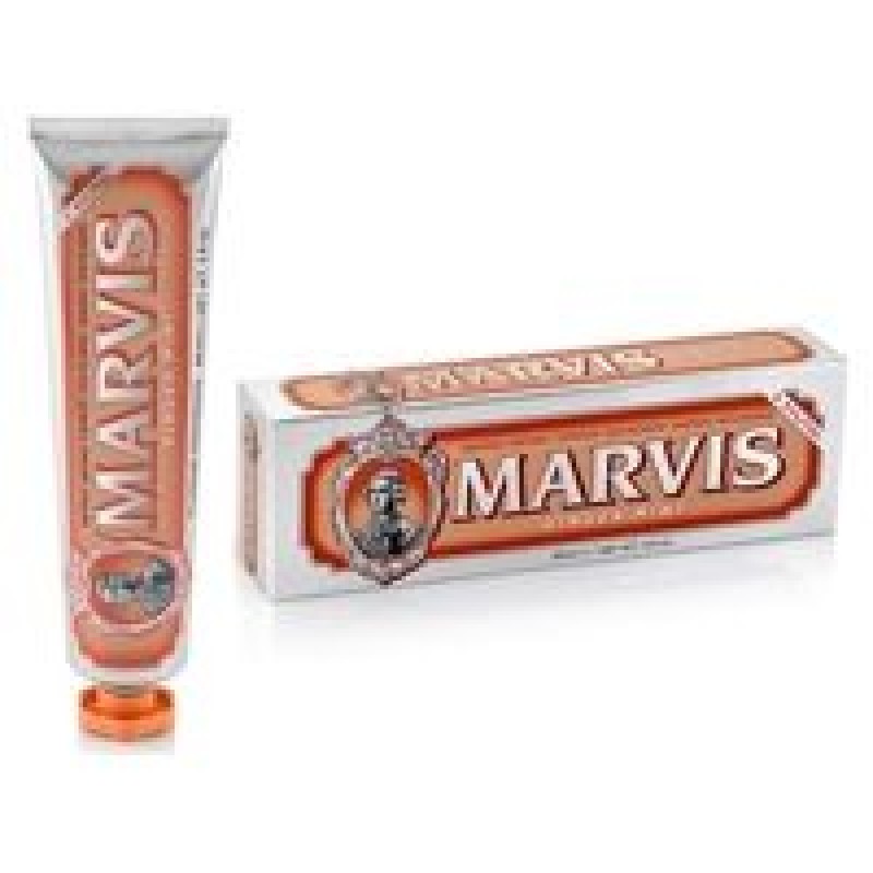Marvis Ginger Mint 85ml