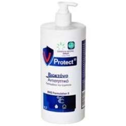V-Protect Βιοκτόνο 1000ml