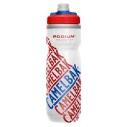 Camelbak Podium Chill Race Edition Red 620ml