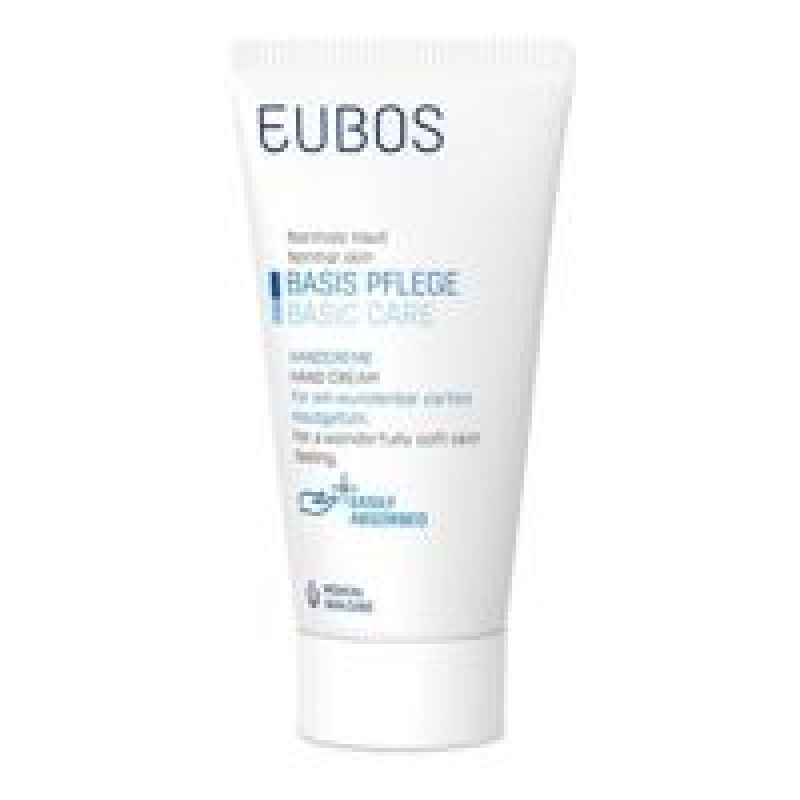Eubos Basic Care Hand Cream 50ml