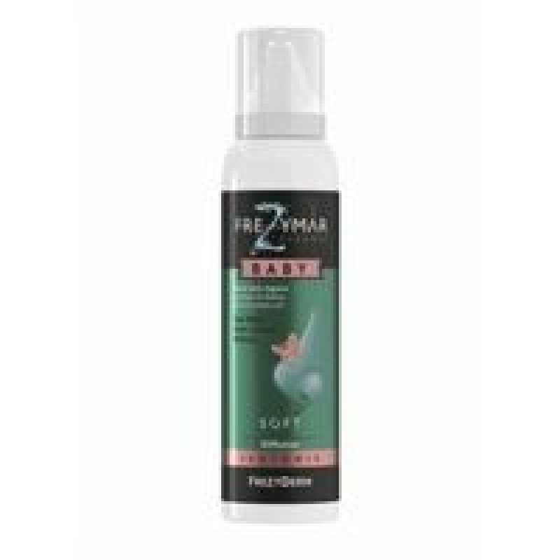 Frezyderm Frezymar Cleaner Baby Soft Isotonic Ρινικό Σπρέι με Αλόη 120ml
