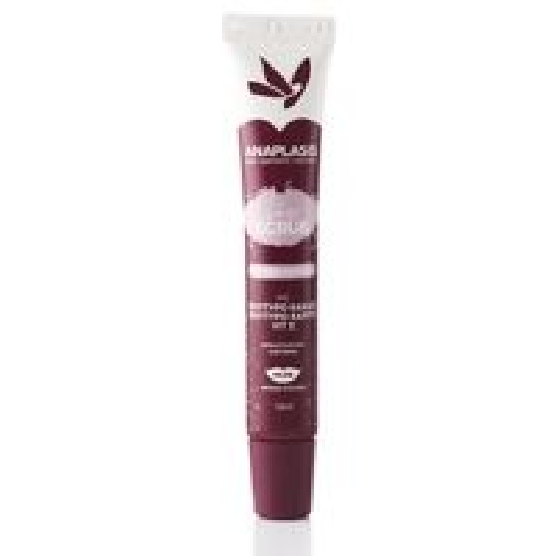 Anaplasis Lip Scrub Κεράσι 15ml
