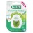 GUM Twisted Floss 3500 Κερωμένο Οδοντικό Νήμα με Γεύση Minty Green Tea 30m