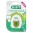 GUM Twisted Floss 3500 Κερωμένο Οδοντικό Νήμα με Γεύση Minty Green Tea 30m