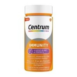 Centrum Immunity 60caps