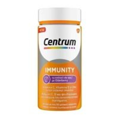 Centrum Immunity 60caps