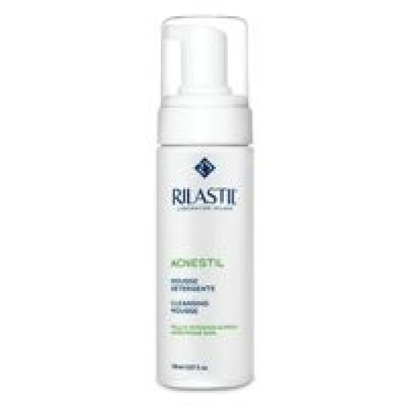Rilastil Acnestil Mousse 150ml