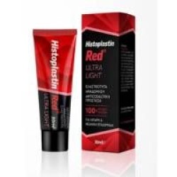 Histoplastin Red Ultra Light Texture 30ml