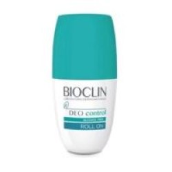 Bioclin Deo Control Roll-On 50ml