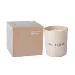 Medisei Time Eraser Αρωματικό Κερί Σόγιας 240g