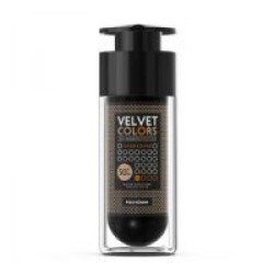 Frezyderm Velvet Colors Very High Protection High Cover SPF50+ 30ml