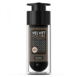 Frezyderm Velvet Colors Make up Regulator Matifying Effect Color Light 30ml