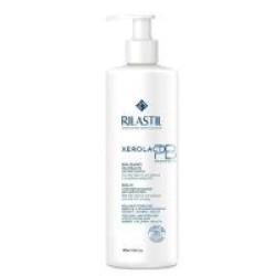 Rilastil Xerolact PB  Βάλσαμο Αναπλήρωσης Λιπιδίων 400ml