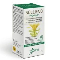 Aboca Sollievo Physiolax 45tabs